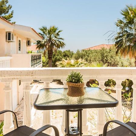 Sunset Beach Appartments Minia المظهر الخارجي الصورة