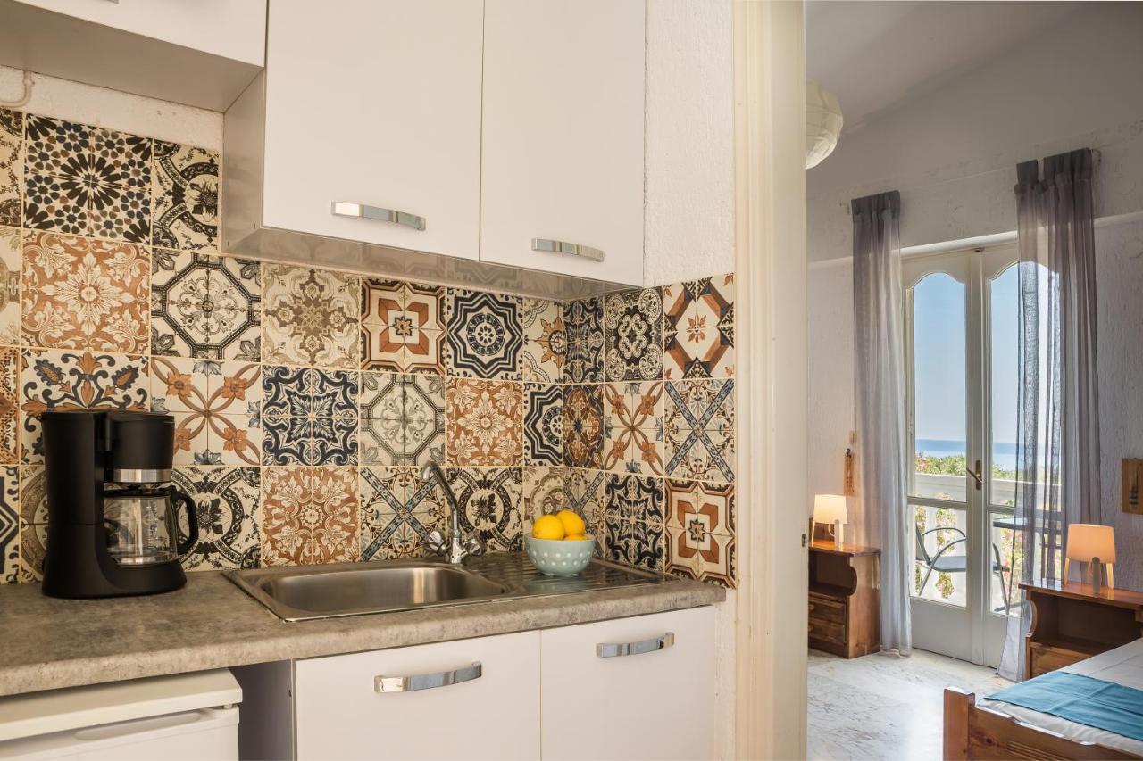 Sunset Beach Appartments Minia المظهر الخارجي الصورة