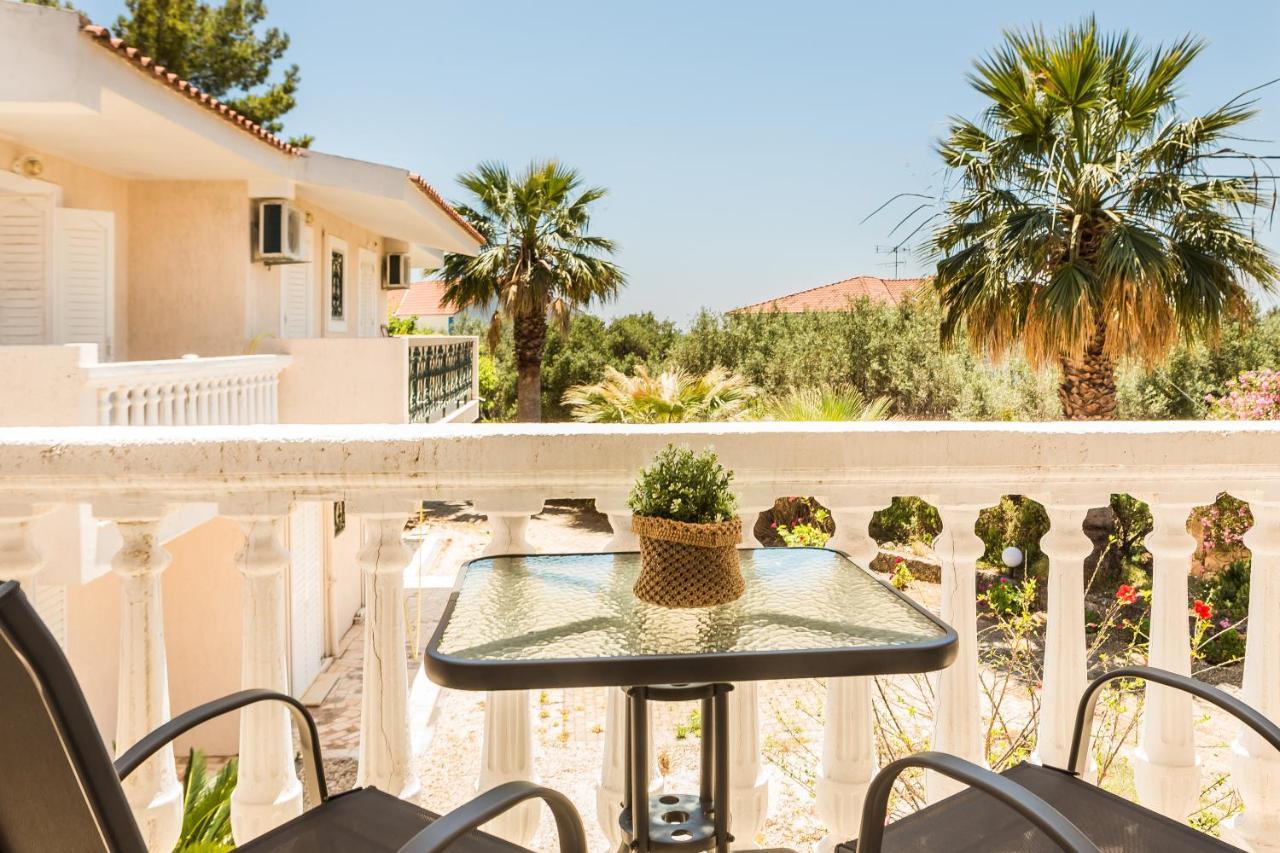 Sunset Beach Appartments Minia المظهر الخارجي الصورة