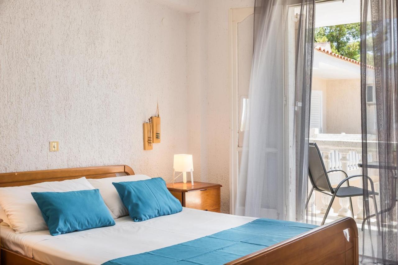 Sunset Beach Appartments Minia المظهر الخارجي الصورة