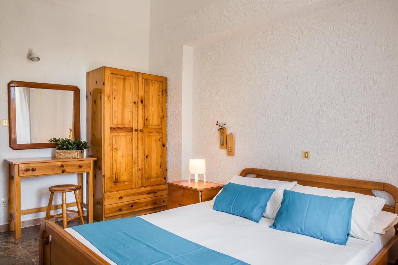 Sunset Beach Appartments Minia المظهر الخارجي الصورة