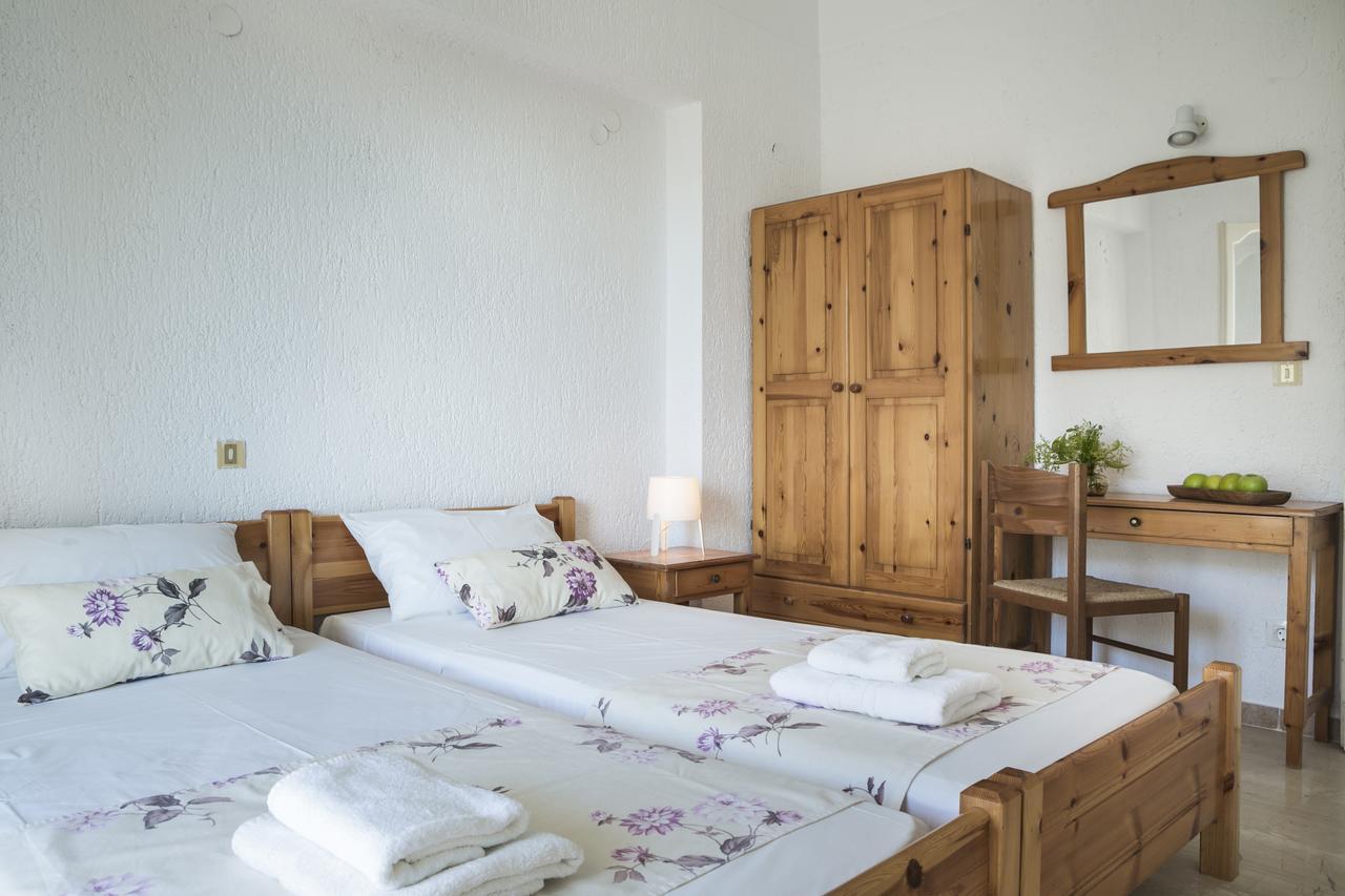 Sunset Beach Appartments Minia المظهر الخارجي الصورة