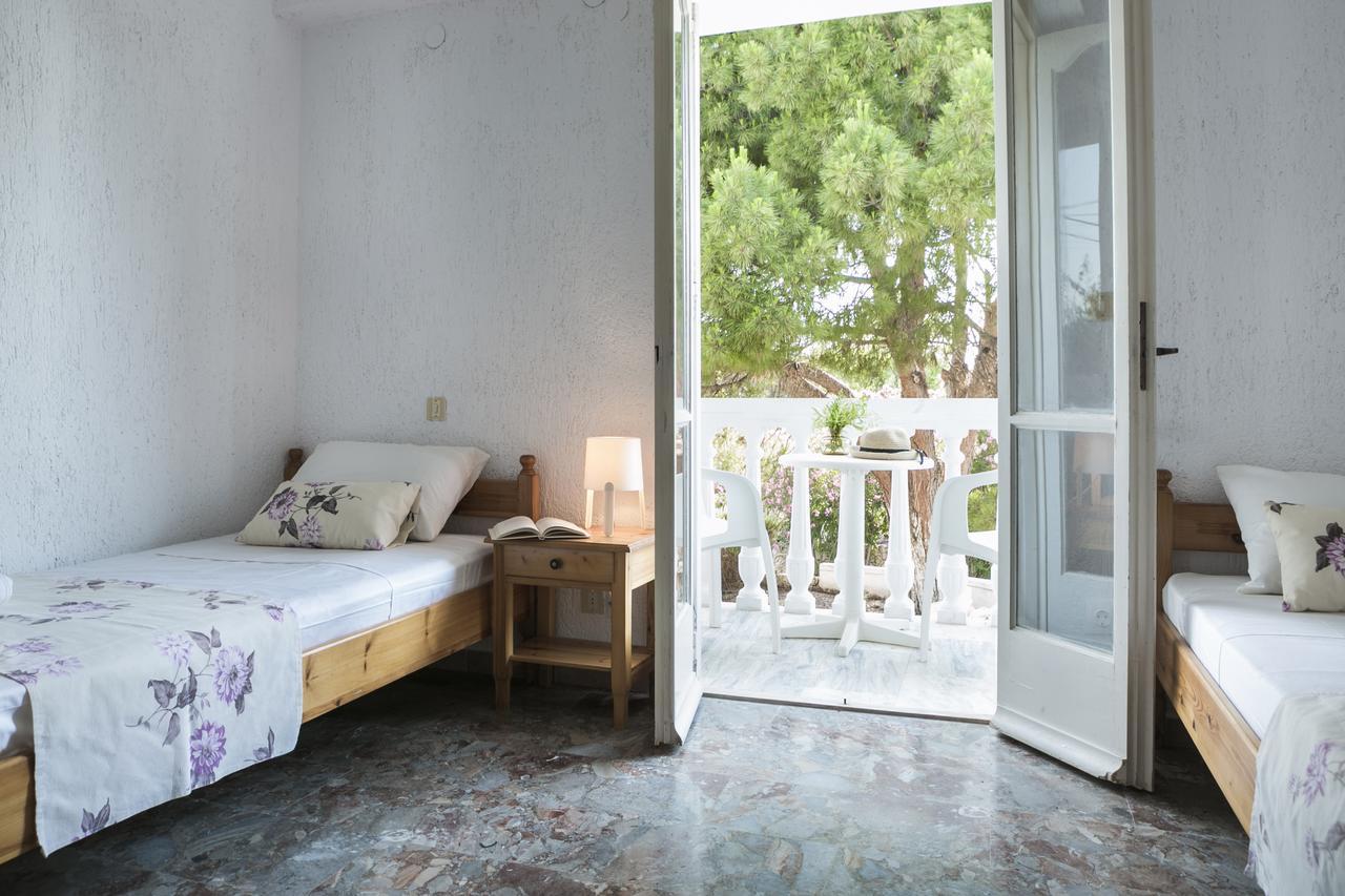 Sunset Beach Appartments Minia المظهر الخارجي الصورة