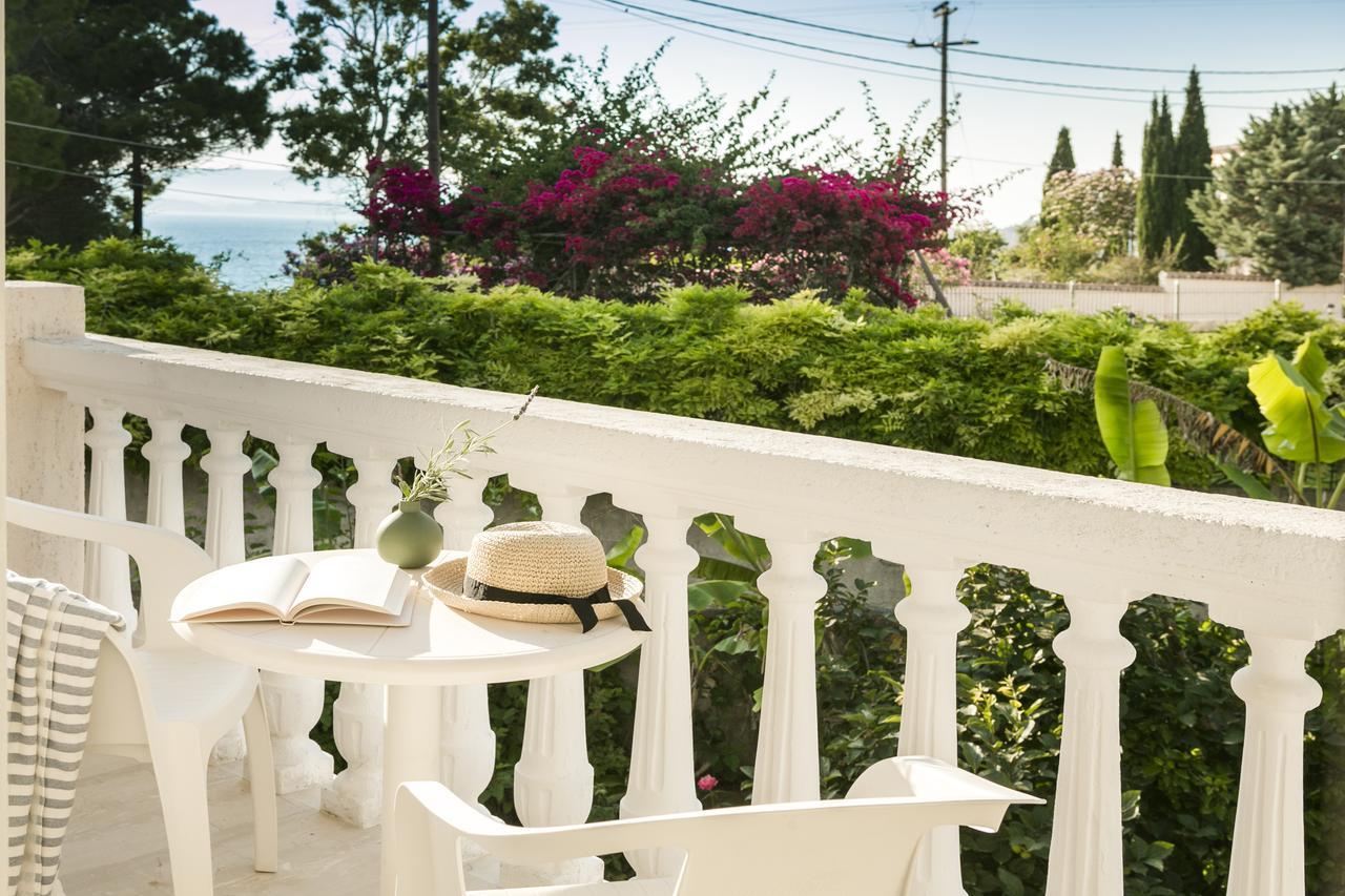 Sunset Beach Appartments Minia المظهر الخارجي الصورة