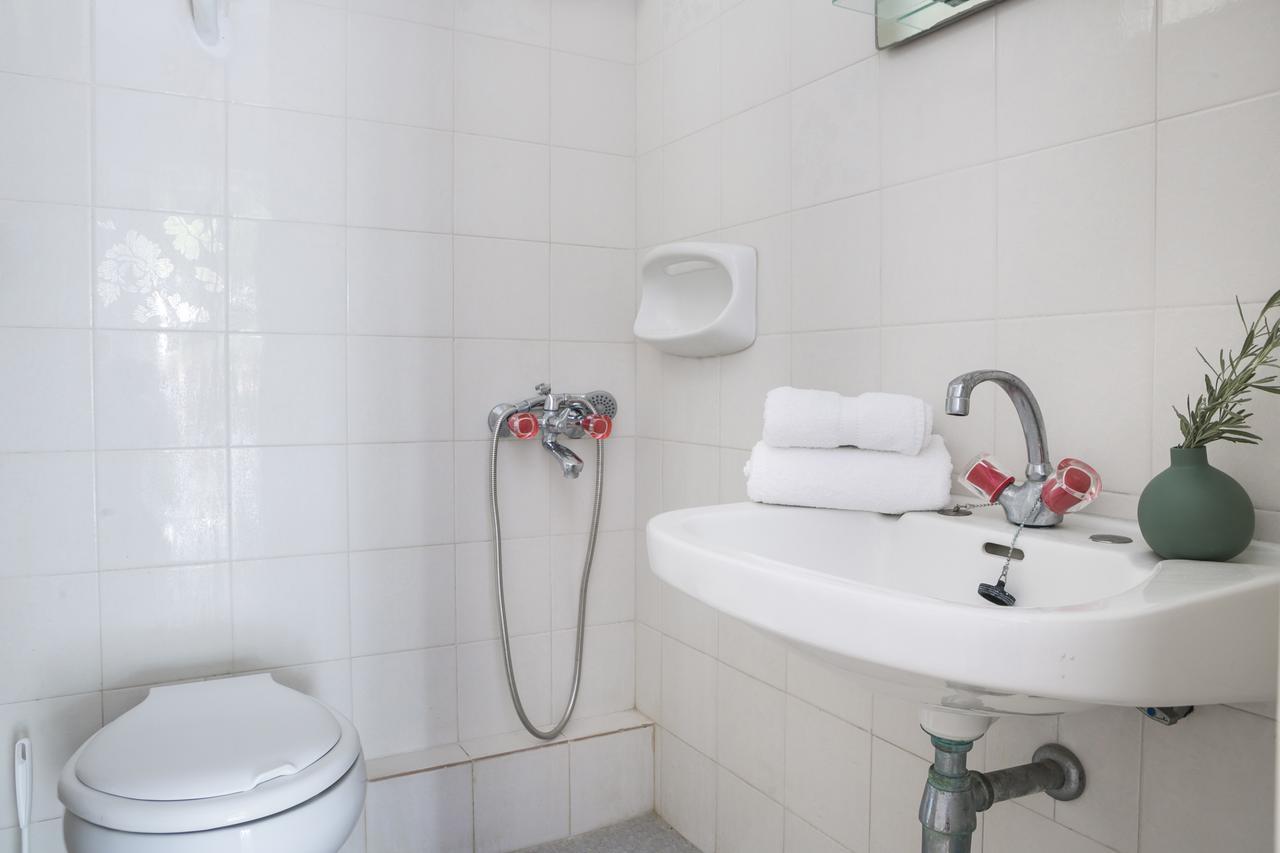 Sunset Beach Appartments Minia المظهر الخارجي الصورة
