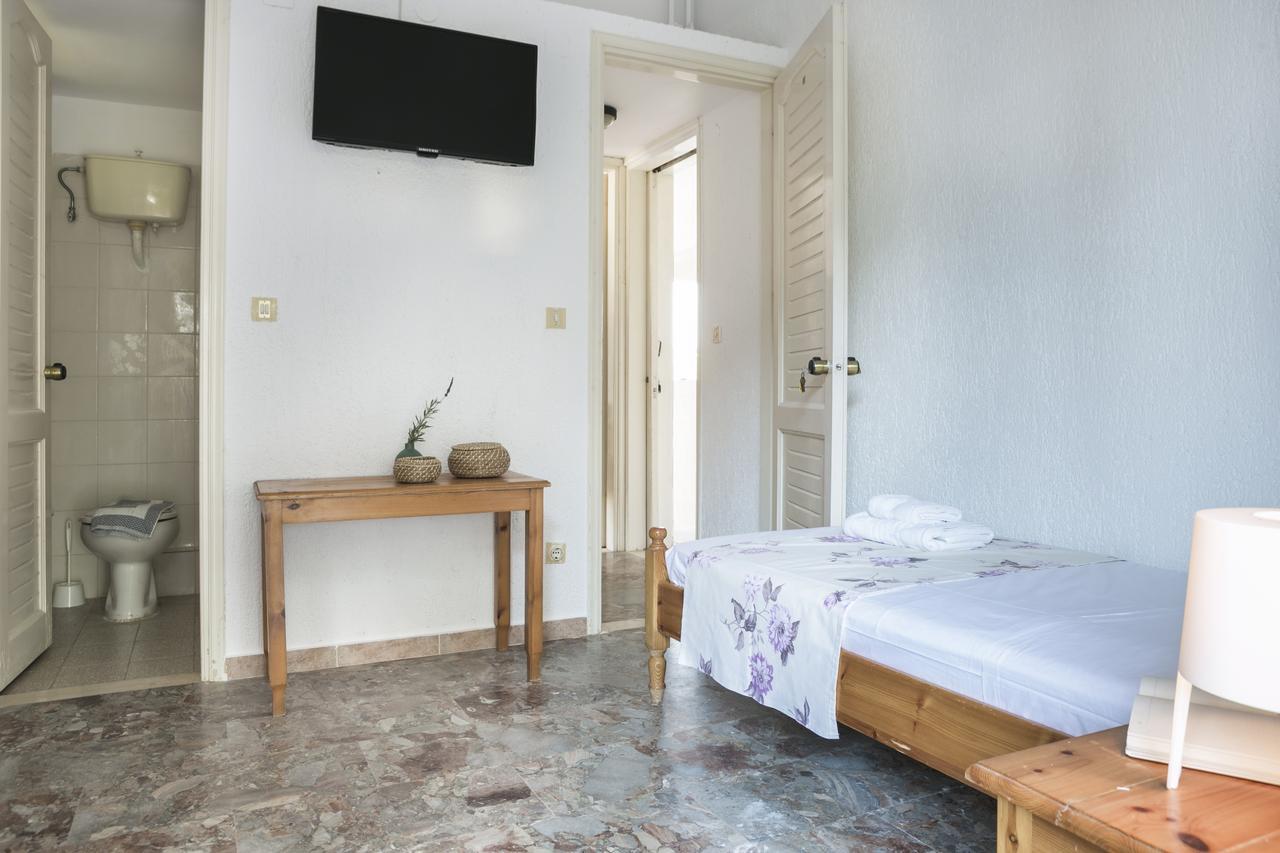 Sunset Beach Appartments Minia المظهر الخارجي الصورة